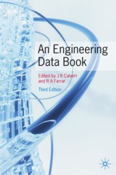 Data Book Cover