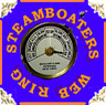Steamboat Ring